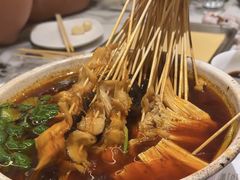 -160烧烤(香坊店)