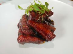 -荷风细雨·中国茶宴(碧云店)