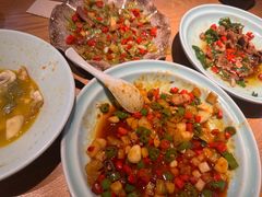 -湘与香缘·湖南菜(王府井北京市百货大楼店)