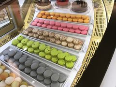-PAUL LAFAYET 法式甜品(港汇广场店)