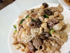-胖子菜馆(隆昌路店)