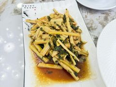 -高老庄·老溧阳·私房菜(南山竹海店)