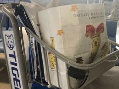 -关西国际机场直营免税店
