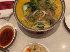 -喜家德虾仁水饺(中央大街店)
