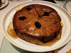 -汤记传菜(浦江店)