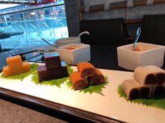 -赠李白·如诗的川味(余杭万达广场店)