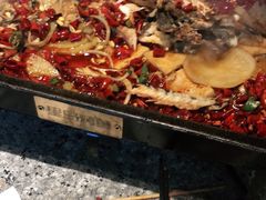 -里岛烤鱼(东港凯虹广场店)