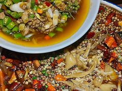 -小草房水煮鱼(东关大街店)