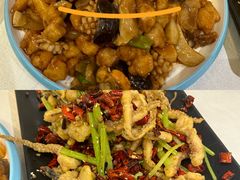 -大眼锅贴水饺(河东店)