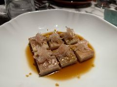 杭州虾油露老鹅-湖滨28中餐厅·西湖宴·杭州君悦酒店