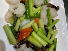 -嘉逸传菜(洛川东路店)