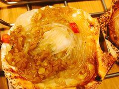 -大漠豪情烤羊腿(上海路店)