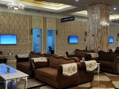 -名流健康高端体检中心·名宾门诊·健康管理