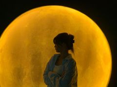 -深圳独角兽星空艺术馆
