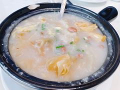 荔湾艇仔粥-钱塘·粤点坊