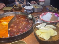 -楠火锅(仁恒梦中心店)