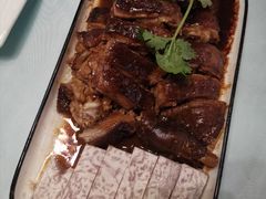 -花溪雨·森林餐厅(石基店)