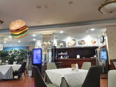-新侨三宝乐西餐厅(崇文门店)