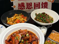 -简小舍·民间手艺菜(武昌江滩店)