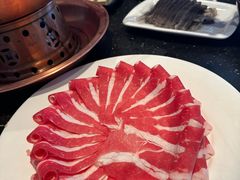 -南门涮肉(通州店)