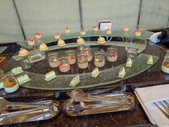 -威斯汀舞台餐厅