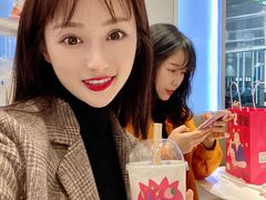 -奈雪的茶(正弘城PRO+店)