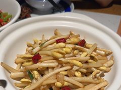 -老萍巷莲花血鸭·萍乡地标江西菜(步行街店)