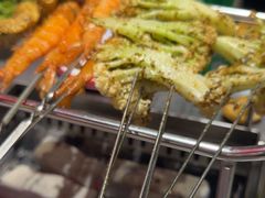 -古彭7只羊·招牌白串·碳锅羊肉旗舰店