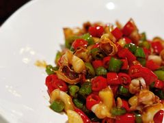 -荟廷·晶萃(陆家嘴尚悦湾店)