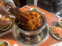 -牛华八婆麻辣烫(起源店)