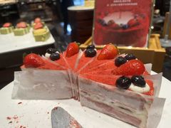 -东方红海鲜百汇(国际大厦店)