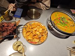-大叹号啤酒屋·延边料理(延大店)