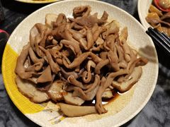 豉油皇焗鹅肠什-紫金食坊(江南西路店)