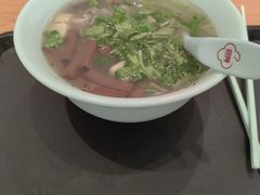 -回味鸭血粉丝汤(京新广场店)