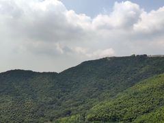 -穹窿山景区