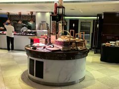 -马哥孛罗香港酒店