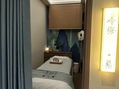 -长风拨筋养身(金虹桥店)