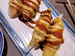-極上萬膳·日料放题(来福士江景店)