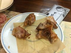 -以前的小酒馆(中山广场店)