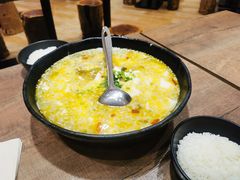 -好人民间小吃·番茄鱼酸菜鱼(木渎悠方店)