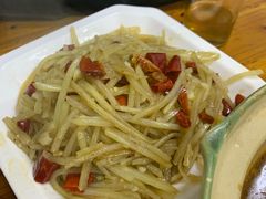 -黑皮酸菜鱼(三山街店)