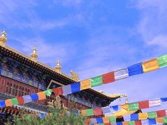 -西安市广仁寺