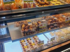 -鲍师傅糕点(江苏路店)