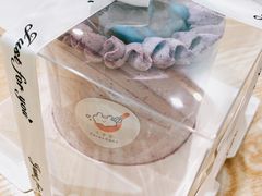 -CarolCake卡萝家(锦华万达店)
