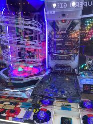 -LuckyStar幸运星家庭娱乐中心(东莞国贸店)