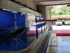 -香山湖渔家大院