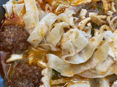 -老城豆腐汤(伊水路店)