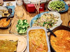 -1819餐厅·团队聚餐·烤串·精酿