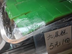 -陈记印尼风味小吃(北湖店)