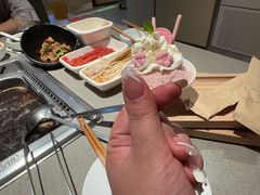 -海底捞火锅(枫蓝国际购物中心店)